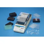 Thermo Fisher Scientific Cole-Parmer Standard Benchtop Chilling/Heating Block, 100-230 VAC