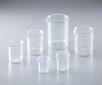 AS ONE TPX® Beaker, TPX® 비커