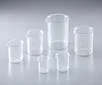 AS ONE TPX® Beaker, TPX® 비커