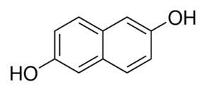 Merck 2,6-DIHYDROXYNAPHTHALENE, 98%