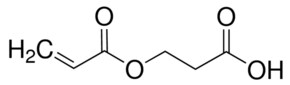 Merck 2-CARBOXYETHYL ACRYLATE, CONTAINS 900-1&