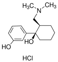 Merck O-DESMETHYL-CIS-TRAMADOL HCL