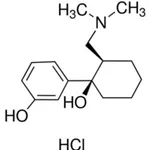 Merck O-DESMETHYL-CIS-TRAMADOL HCL