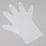 AS ONE NAVIS JUST FIT Glove JP (PE) 270mm, 나비스 저스트 핏 장갑 JP (PE) 270mm