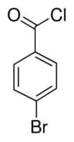 Merck 4-BROMOBENZOYL CHLORIDE, 98%