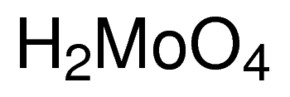Merck MOLYBDIC ACID, >=85.0% AS MOO3, A.C.S