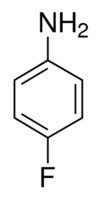 Merck 4-FLUOROANILINE, 99%