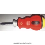 Daihan Science 길이조절 양용 드라이버, Adjustable Reversible Screwdriver