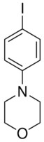 Merck 4-(4-IODOPHENYL)MORPHOLINE, 97%