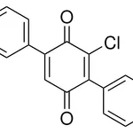 Merck 3-CHLORO-2,5-DIPHENYL-1,4BEN - 25 MG&