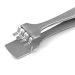 SIPEL 웨이퍼 핀셋 400E-SA Wafer Tweezer