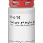 Merck MIXTURE OF METAL SCAVENGERS ON SILICA G&
