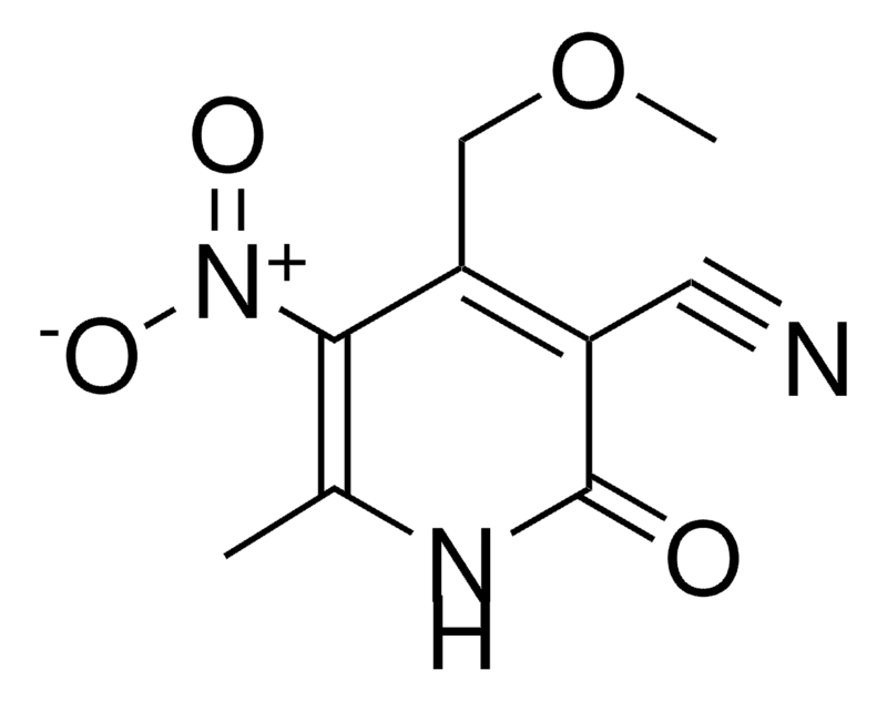 Merck 1,2-DIHYDRO-4-(METHOXYMETHYL)-6-