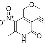 Merck 1,2-DIHYDRO-4-(METHOXYMETHYL)-6-