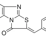 Merck 2-(2-IODO-BENZYLIDENE)-BENZO(4 - 50 MG&