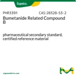 Merck Bumetanide Related Compound B