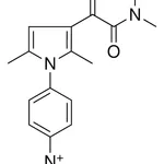 Merck 2-(2,5-DIMETHYL-1-(4-NITRO-PHE - 5 MG&
