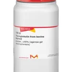 Merck THYROGLOBULIN FROM BOVINE THYROID