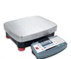 AS ONE Compact Bench Scale(RangeR 7000), 콤팩트 벤치 저울(레인저 7000)