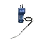 AS ONE Anemomaster Professional, 아네모미터 프로페셔널