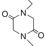 Merck 1,4-DIBENZYL-2,5-PIPERAZINEDIONE