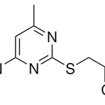 Merck 2-(4-DI-BU-AMINO-6-ME-PYRIMIDI - 25 MG&