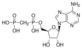 Merck A,B-METHYLENEADENOSINE 5``-DIPHOSPHATE  &