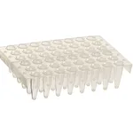 Thermo Fisher Scientific Thermo-Fast PCR Plate, 48-well, clear