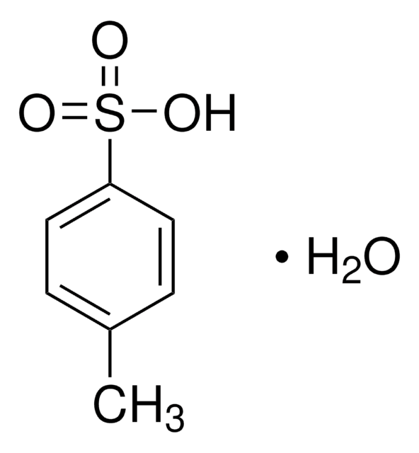 Merck P-TOLUENESULFONIC ACID MONOHYDRATE, REAG