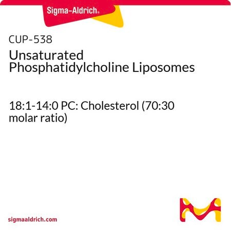 Merck UNSATURATED PHOSPHATIDYLCHOLINE LIPOSOM&