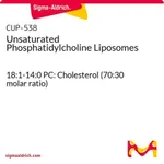 Merck UNSATURATED PHOSPHATIDYLCHOLINE LIPOSOM&