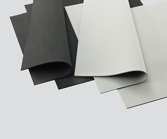 AS ONE Styrene-Butadiene Rubber Sponge Sheet, 스티렌부타디엔 고무 스폰지 시트