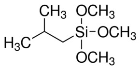 Merck ISOBUTYLTRIMETHOXYSILANE, 97%