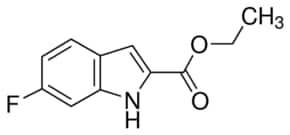 Merck ETHYL 6-FLUORO-1H-INDOLE-2-CARBOXYLATE