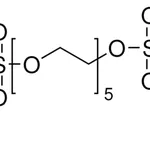 Merck Pentaethylene glycol di(p-toluenesulfonate)