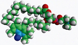 Merck TOPFLUOR (R) PC