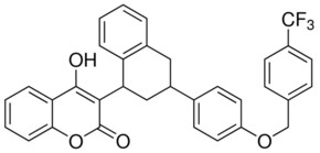 Merck FLOCOUMAFEN (MIXTURE OF ISOMERS) PESTANA