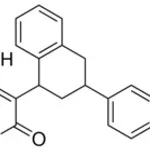 Merck FLOCOUMAFEN (MIXTURE OF ISOMERS) PESTANA