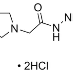 Merck 2-(1-Pyrrolidinyl)acetohydrazide dihydrochloride