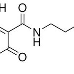 Merck 4-HYDROXY-2-OXO-1,2-DIHYDRO-QU - 10 MG&
