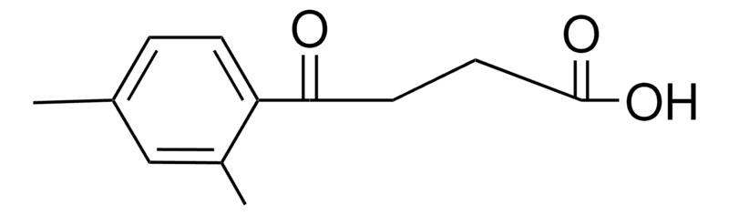 Merck 3-(2,4-DIMETHYLBENZOYL)PROPIONIC A-1G