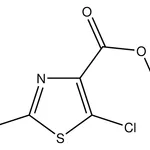 Merck 2-Amino-5-chlorothiazole-4-carboxylic acid methyl ester