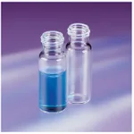 Thermo Fisher Scientific 9 mm Glass Screw Thread Vials
