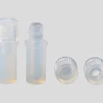 AS ONE Fluororesin Vial for DNA PreservatIon(Non-Sterilization), DNA 보존용 불소수지 바이알