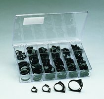 Merck ALDRICH(R) HOSE CLAMP KITS 115 PIECES I&