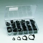 Merck ALDRICH(R) HOSE CLAMP KITS 115 PIECES I&