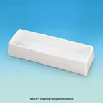 Daihan Science WisdTM Reusable Pipetting/Reagent Reservoir, PP, Sterile or Non-sterile, Autocla