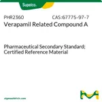 Merck Verapamil Related Compound A