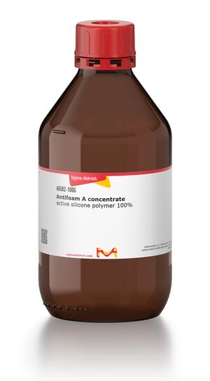 Merck ANTIFOAM A CONCENTRATEACTIVE SILICONE P
