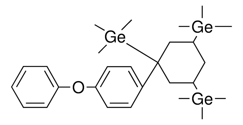 Merck RCL S27,270-1 - 10 MG
